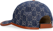 Carica l'immagine nel visualizzatore di Gallery, Cappello da baseball con logo
