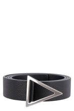 Load image into Gallery viewer, Leather belt

