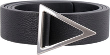 Load image into Gallery viewer, Leather belt
