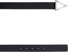 Load image into Gallery viewer, Leather belt
