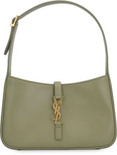 Load image into Gallery viewer, Le 5 à 7 leather shoulder bag
