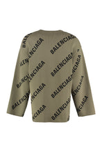 Carica l'immagine nel visualizzatore di Gallery, Maglione jacquard
