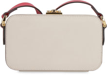 Carica l'immagine nel visualizzatore di Gallery, Mini-bag in pelle
