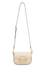 Carica l'immagine nel visualizzatore di Gallery, Mini borsa a tracolla Gucci Horsebit 1955 in pelle
