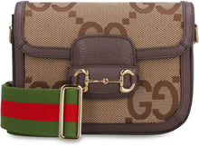 Carica l'immagine nel visualizzatore di Gallery, Borsa a tracolla Gucci Horsebit 1955
