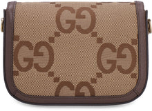 Carica l'immagine nel visualizzatore di Gallery, Borsa a tracolla Gucci Horsebit 1955
