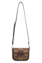 Carica l'immagine nel visualizzatore di Gallery, Borsa a tracolla Gucci Horsebit 1955
