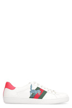 Carica l'immagine nel visualizzatore di Gallery, Sneakers Ace in pelle con animali di Freya Hartas
