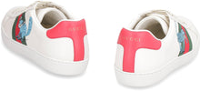 Carica l'immagine nel visualizzatore di Gallery, Sneakers Ace in pelle con animali di Freya Hartas
