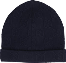 Carica l'immagine nel visualizzatore di Gallery, Cappello in lana
