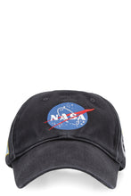 Carica l'immagine nel visualizzatore di Gallery, Cappello da baseball
