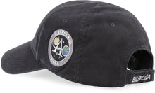 Carica l'immagine nel visualizzatore di Gallery, Cappello da baseball
