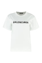 Carica l'immagine nel visualizzatore di Gallery, T-shirt girocollo
