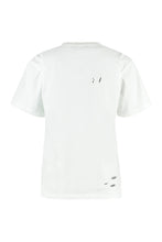 Carica l'immagine nel visualizzatore di Gallery, T-shirt girocollo
