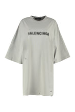 Load image into Gallery viewer, Oversize cotton T-shirt
