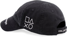Load image into Gallery viewer, Baseball hat with flat visor
