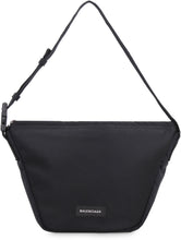 Carica l'immagine nel visualizzatore di Gallery, Messenger-bag in nylon
