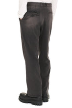 Carica l'immagine nel visualizzatore di Gallery, Pantaloni slim fit in cotone
