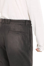 Carica l'immagine nel visualizzatore di Gallery, Pantaloni slim fit in cotone
