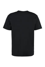 Carica l'immagine nel visualizzatore di Gallery, T-shirt in cotone con stampa

