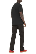 Carica l'immagine nel visualizzatore di Gallery, T-shirt in cotone con stampa
