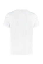 Carica l'immagine nel visualizzatore di Gallery, T-shirt in cotone con stampa
