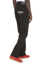 Carica l'immagine nel visualizzatore di Gallery, Jeans in cotone stretch
