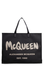 Carica l'immagine nel visualizzatore di Gallery, Tote bag in nylon
