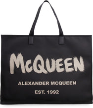 Carica l'immagine nel visualizzatore di Gallery, Tote bag in nylon
