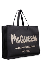 Carica l'immagine nel visualizzatore di Gallery, Tote bag in nylon
