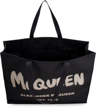 Carica l'immagine nel visualizzatore di Gallery, Tote bag in nylon
