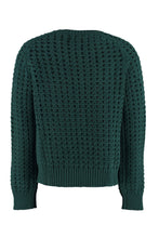 Carica l'immagine nel visualizzatore di Gallery, Maglione in lana
