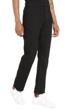 Carica l'immagine nel visualizzatore di Gallery, Jeans in cotone stretch
