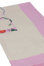 Carica l'immagine nel visualizzatore di Gallery, Foulard in seta con logo
