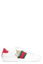 Carica l'immagine nel visualizzatore di Gallery, Sneakers low-top Ace in pelle
