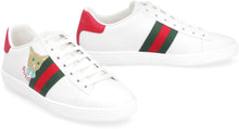 Carica l'immagine nel visualizzatore di Gallery, Sneakers low-top Ace in pelle

