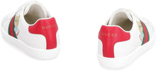 Carica l'immagine nel visualizzatore di Gallery, Sneakers low-top Ace in pelle
