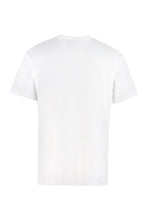 Carica l'immagine nel visualizzatore di Gallery, T-shirt in cotone con stampa
