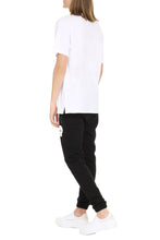 Carica l'immagine nel visualizzatore di Gallery, T-shirt in cotone con stampa
