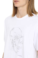 Carica l'immagine nel visualizzatore di Gallery, T-shirt in cotone con stampa
