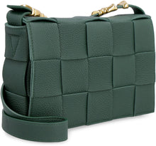Load image into Gallery viewer, Cassette crossbody bag
