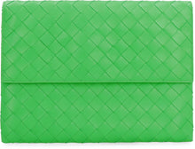 Load image into Gallery viewer, Leather clutch
