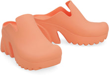 Load image into Gallery viewer, Rubber Flash mules
