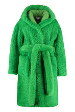 Carica l'immagine nel visualizzatore di Gallery, Cappotto in shearling
