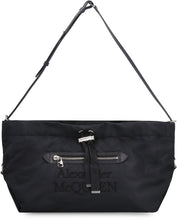 Carica l'immagine nel visualizzatore di Gallery, Borsa The Bundle in nylon
