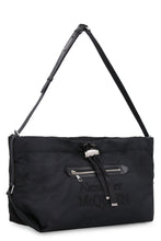 Carica l'immagine nel visualizzatore di Gallery, Borsa The Bundle in nylon

