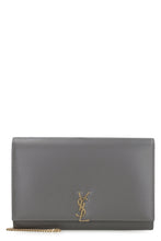 Carica l'immagine nel visualizzatore di Gallery, Wallet on chain Cassandre in pelle
