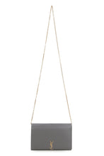 Carica l'immagine nel visualizzatore di Gallery, Wallet on chain Cassandre in pelle
