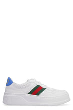 Carica l'immagine nel visualizzatore di Gallery, Sneakers low-top in pelle
