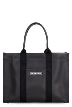 Carica l'immagine nel visualizzatore di Gallery, Tote bag Hardware in pelle
